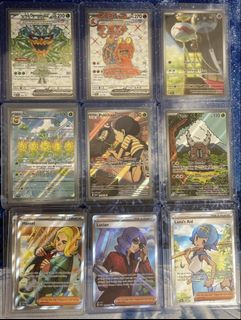 (Category: ) located in . Submitted by peanutchu_cards (Listing ID 1447904185, Image 1). Description: .