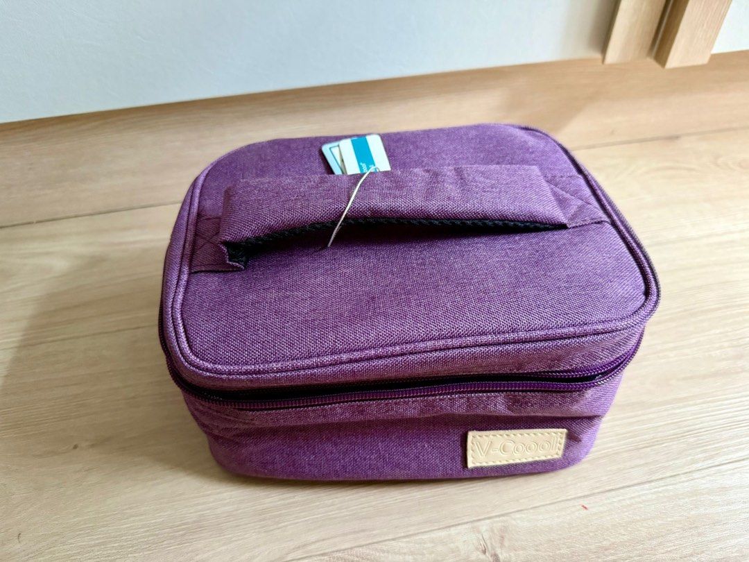 V-Coool cooler bag502268826107914240