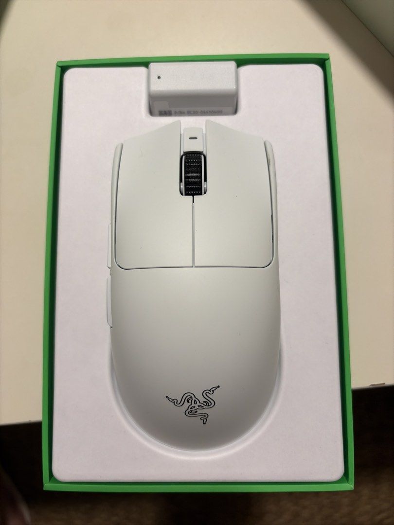 Viper V3 Pro White502174958056919041