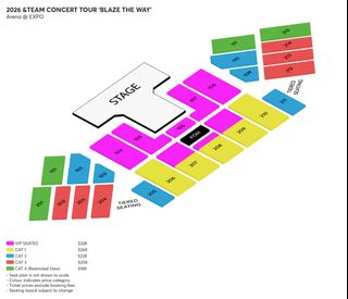 (Category: ) located in . Submitted by swift_tix (Listing ID 1448267626, Image 1). Description: .