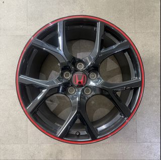 Used Rims Collection item 1