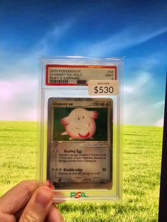 (Category: ) located in . Submitted by kirincards (Listing ID 1448246337, Image 1). Description: .
