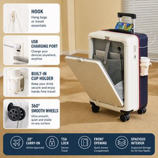 (Category: ) located in . Submitted by mrandmsluggages (Listing ID 1448054579, Image 1). Description: .