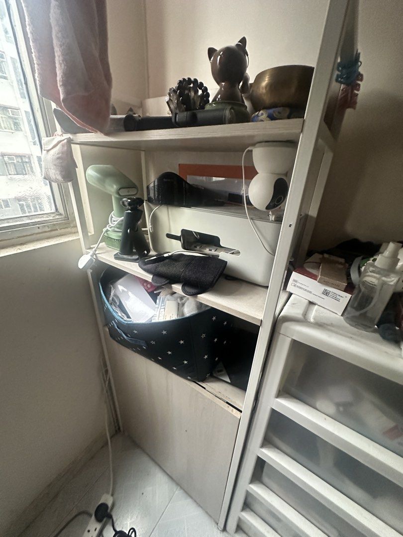櫃2個 （分類：其他家居傢俬）位於 Hong Kong。 由 eva_cm 提交（商品編號 1448080353，圖片 2）。簡介： 。