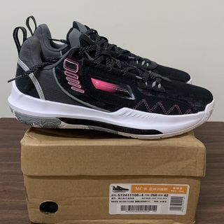 USA 10號💥Kappa 男款AUTHENTIC KAI 1 BLUE運動休閒鞋👟👟, 他的時尚