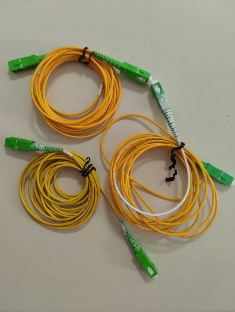 3m Optical Fiber Cables503119960406108160