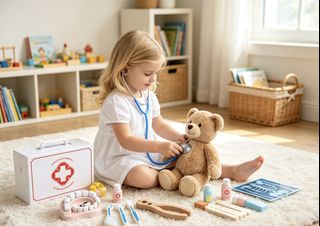 Toy and games Collection item 2
