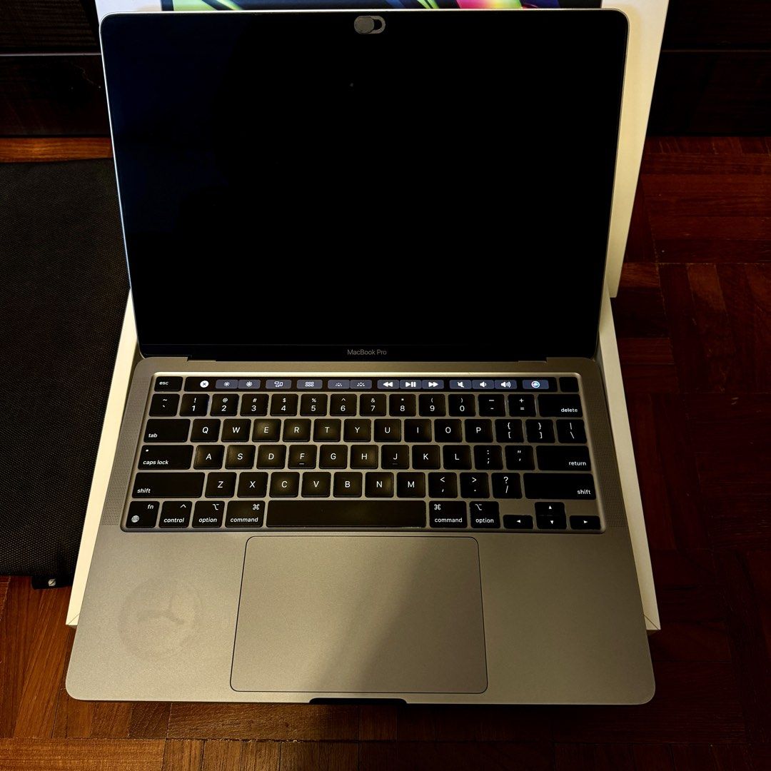 (512GB/M1)13 inches MacBook Pro 2020
