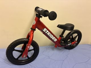 STRIDER Collection item 1