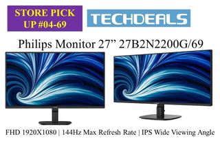 (Category: ) located in . Submitted by techdealssg (Listing ID 1448177405, Image 1). Description: .