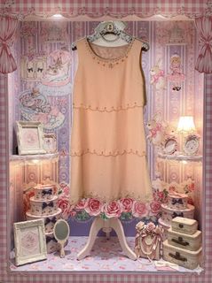 （分類：）位於 。 由 peachfairy_boutique 提交（商品編號 1448230454，圖片 1）。簡介： 。