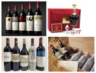 （分類：）位於 。 由 buyfinewine 提交（商品編號 1448272306，圖片 1）。簡介： 。
