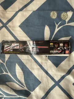 BANDAI VITAL BRACELET VBM CARD KAMEN RIDER & ULTRAMAN SET VB 育成