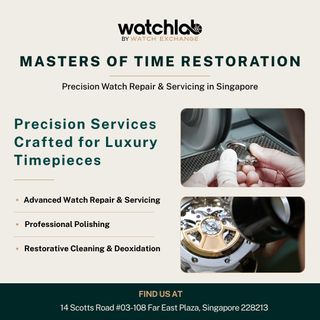 (Category: ) located in . Submitted by watchlabsg (Listing ID 1448141876, Image 1). Description: .