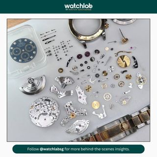 (Category: ) located in . Submitted by watchlabsg (Listing ID 1448146555, Image 1). Description: .