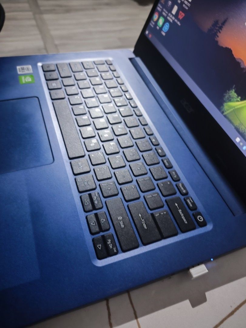 Acer Aspire A514-52G Laptop503121442945771524