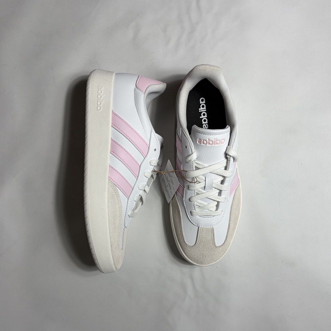 Adidas barreda sneakers (Category: Sneakers) located in Baguio. Submitted by suffering (Listing ID 1448183138, Image 1). Description: .