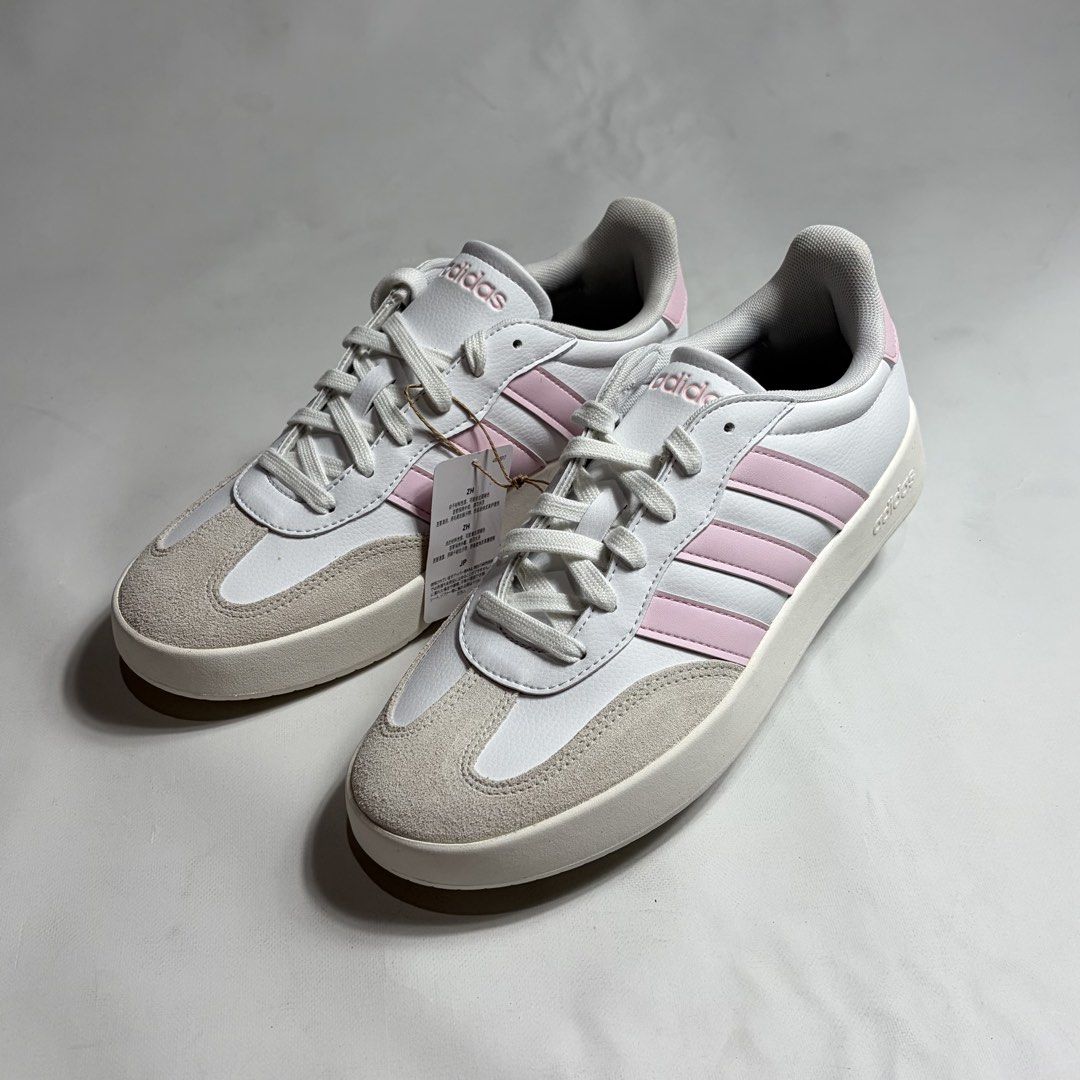 Adidas barreda sneakers (Category: Sneakers) located in Baguio. Submitted by suffering (Listing ID 1448183138, Image 3). Description: .