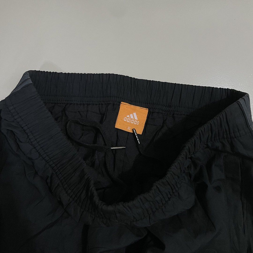 Adidas Men’s ClimaCool Track Pants (Category: Activewear) located in Manila. Submitted by bloodripsx (Listing ID 1448264175, Image 3). Description: .