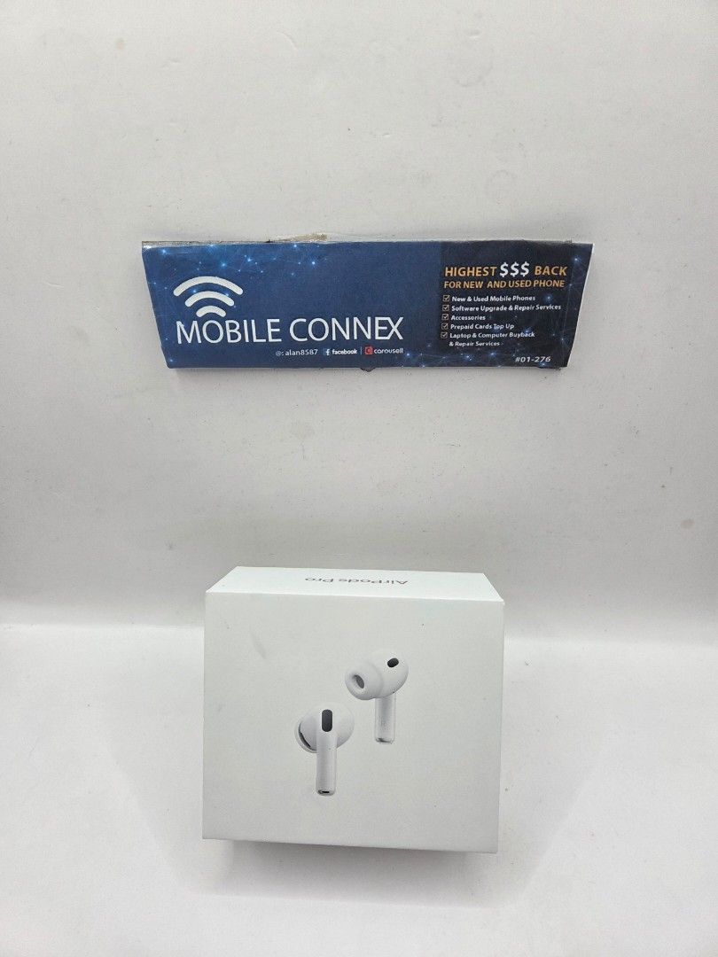Airpod Pro 3