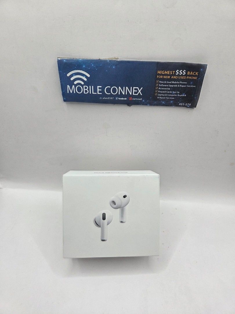 Airpod Pro 3