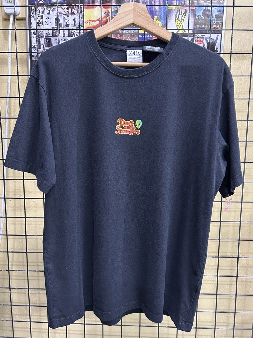 Alien workshop (Category: Tshirts & Polo Shirts) located in Kuala Pilah. Submitted by man_bundle_nogori (Listing ID 1448144625, Image 2). Description: Alien workshop pit 20.5 labuh 26.5 Condition memang ontopp🔥🔥🔥.