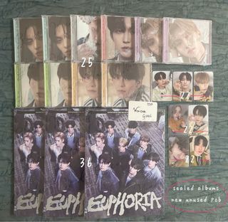 (Category: ) located in . Submitted by wgkpopcorner (Listing ID 1448152360, Image 1). Description: .