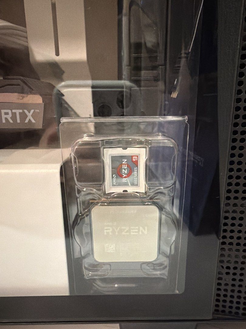 AMD Ryzen 5 5600X Processor503255160807106560