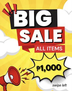 (Category: ) located in . Submitted by siftedthriftedph (Listing ID 1448096912, Image 1). Description: .