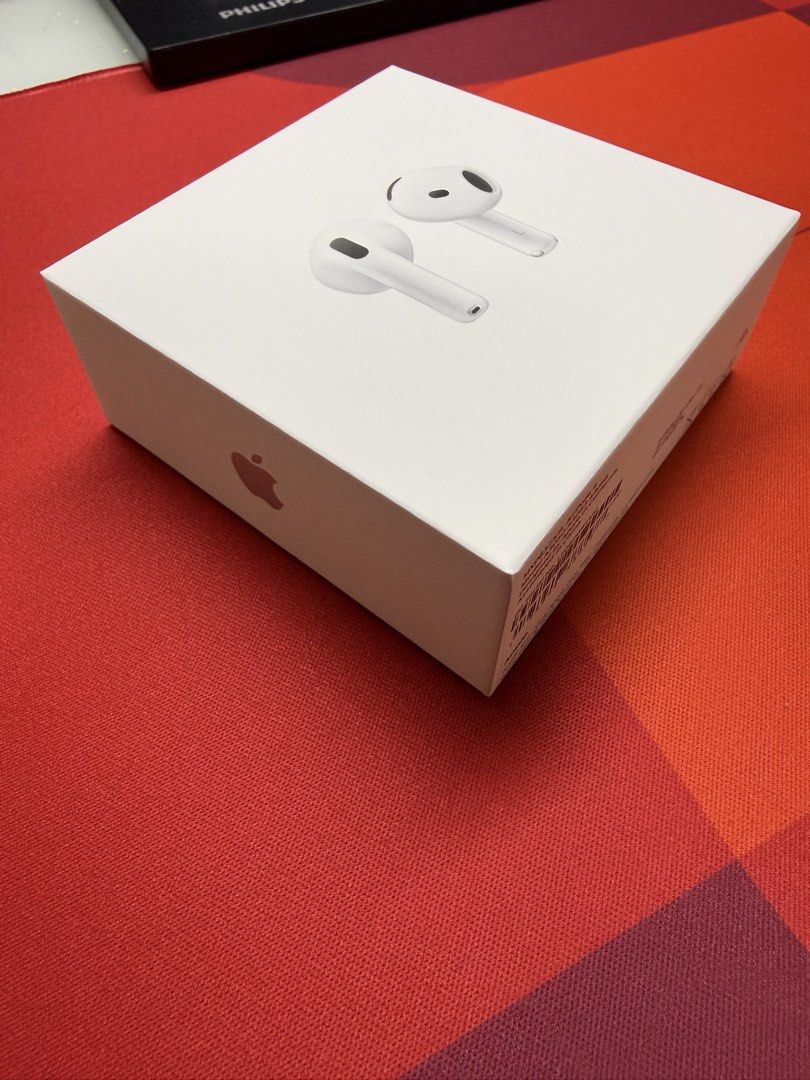 Apple AirPods 4503344868769802242