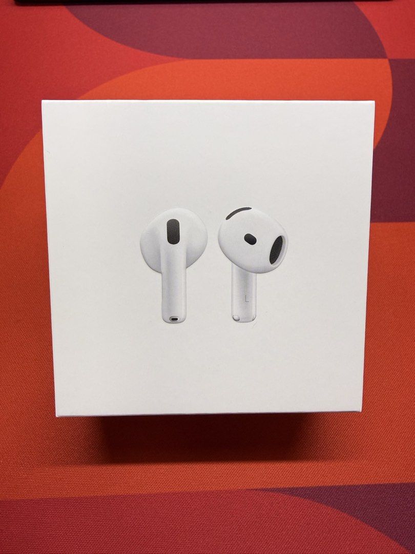 Apple AirPods 4