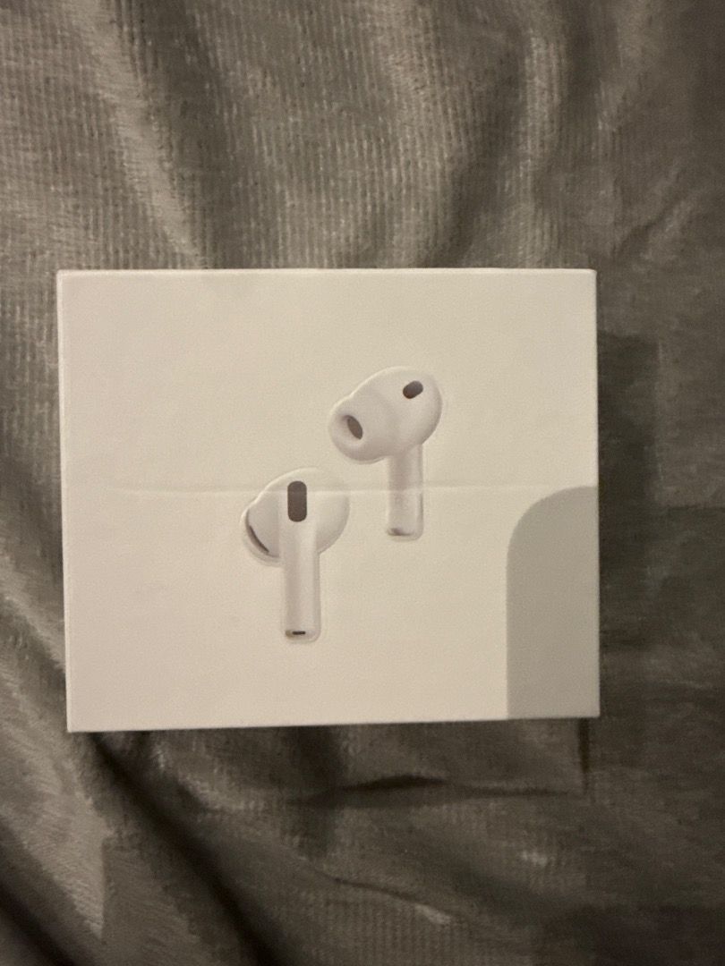 Apple AirPods Pro 3