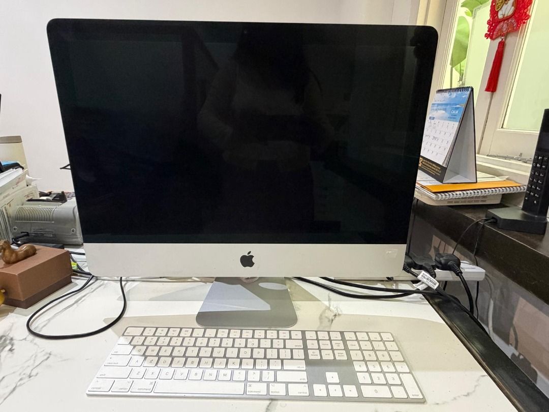 Apple iMac Retina 4K 21.5-inch (2019) - 3.6GHz i3, 8GB RAM, Computers ...