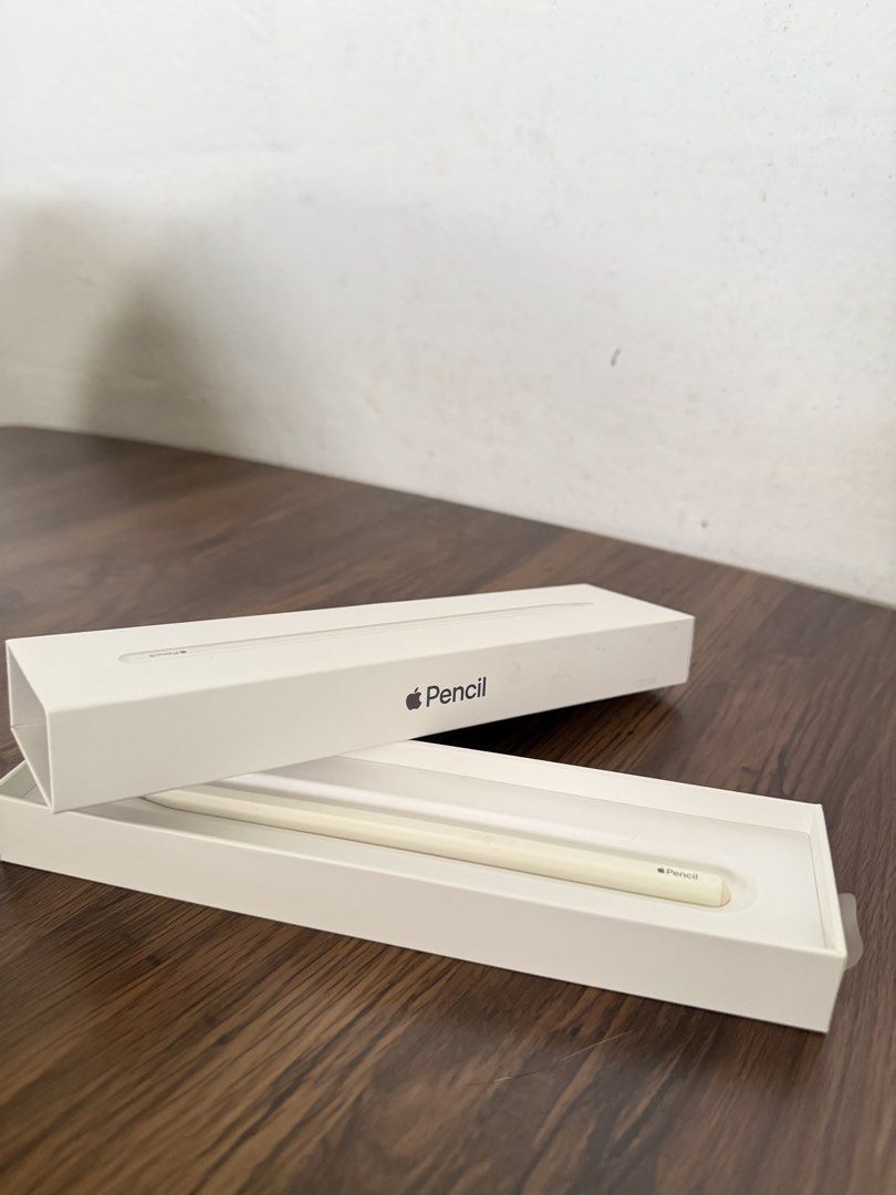 Apple Pencil (2nd Generation)502720453705082880