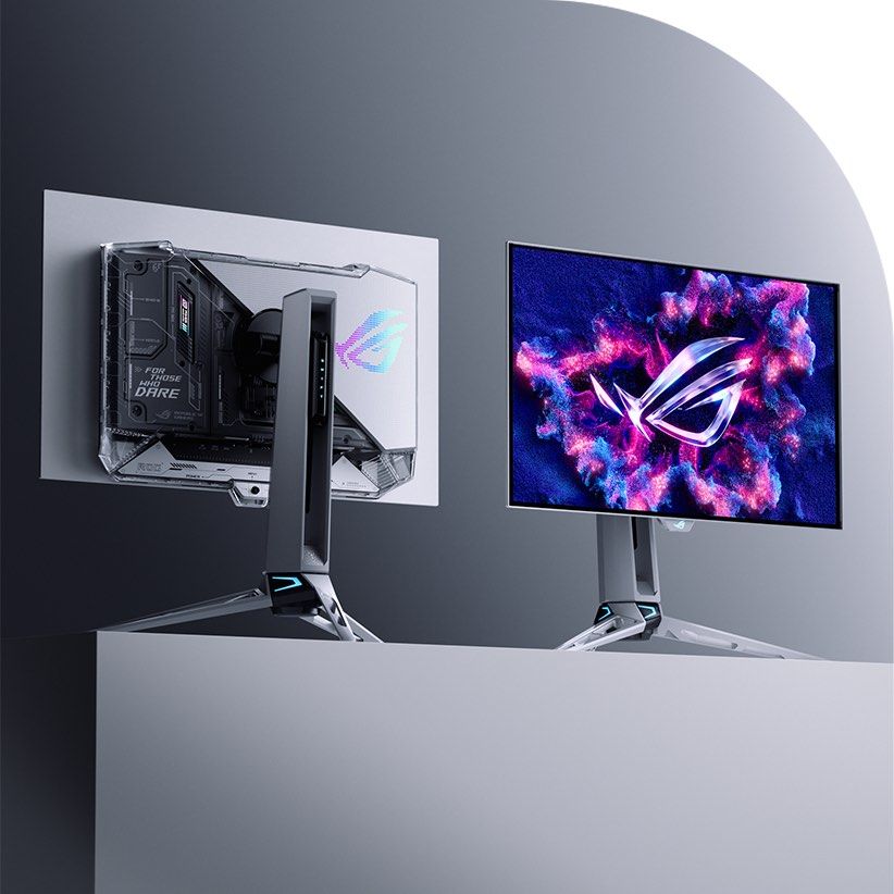 ASUS ROG Swift PG27AQWP-W