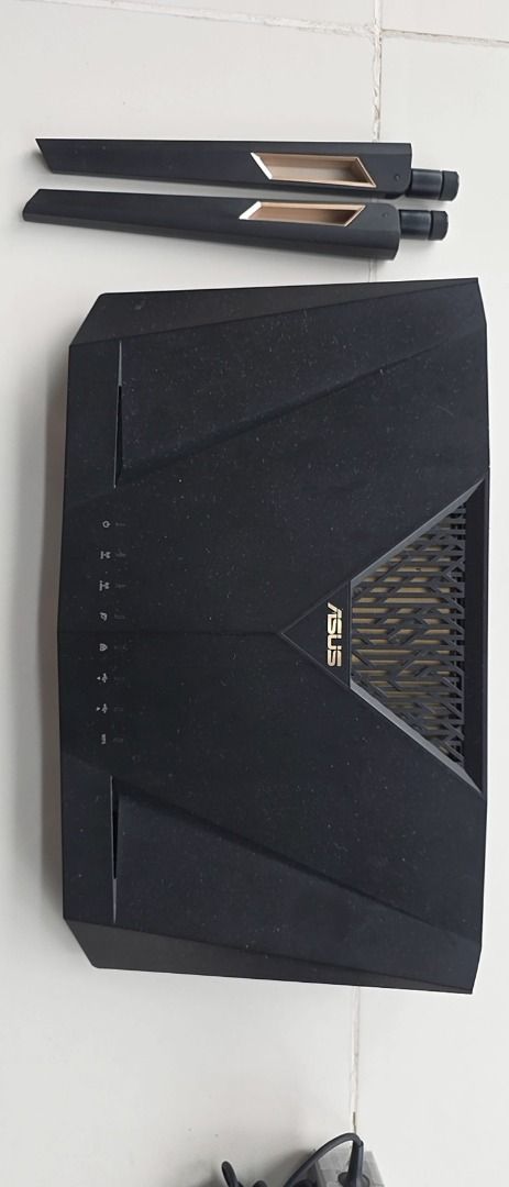 ASUS Router - AX88U