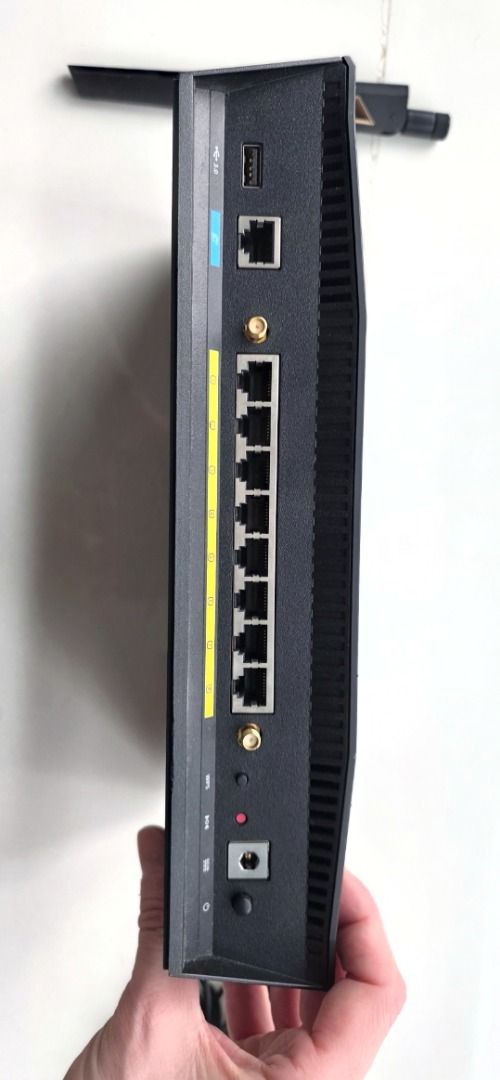 ASUS Router - AX88U502604851650897925