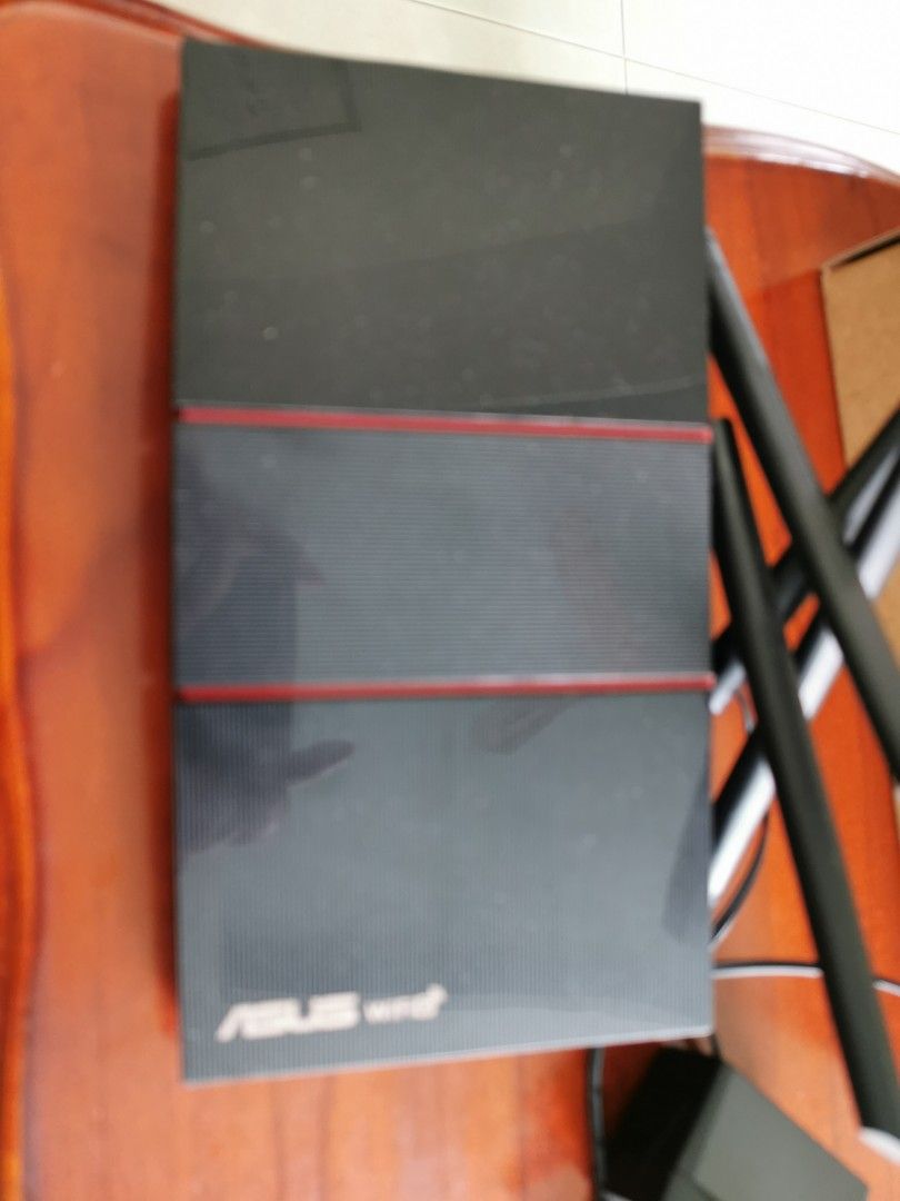 ASUS WiFi 6 Router502726556889262082