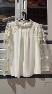 (Kategori: ) berada di . Dikirim oleh thriftbynailla (ID iklan 1448249845, Gambar 1). Deskripsi: .