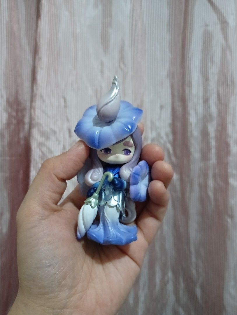Authentic Popmart CHAKA Figurines (Category: Designer & Blind Box Toys) located in Quezon City. Submitted by katrinuh815 (Listing ID 1448217009, Image 2). Description: - All authentic; bought at Fully Booked and Official Popmart Store - No more box, but only used for display - All in excellent condition - Php 500 EACH.
