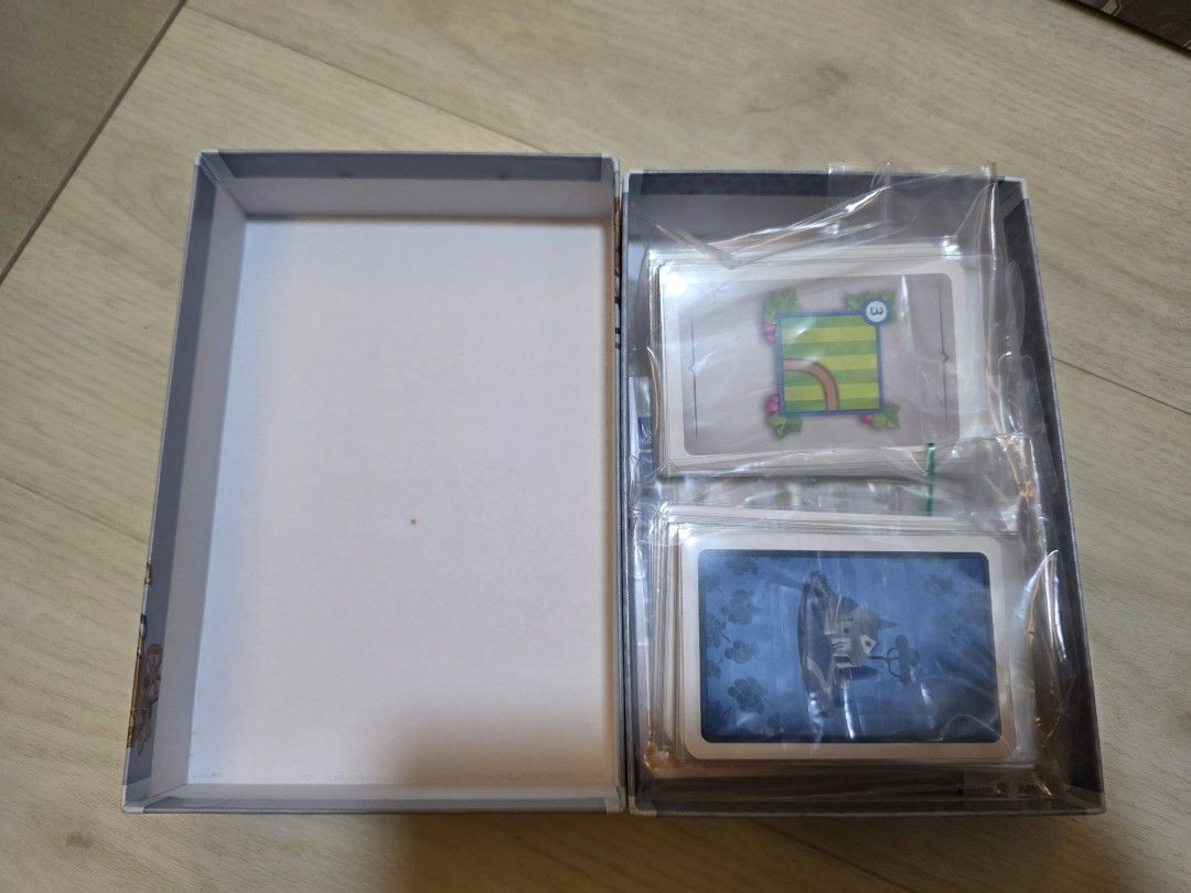 Avenue (Category: Board Games & Puzzles) located in Singapore. Submitted by kennhsh (Listing ID 1448209213, Image 3). Description: opened unplayed. condition like new..