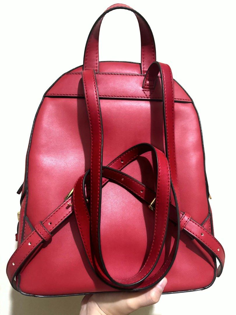 Backpack (Category: Backpacks) located in Manila. Submitted by liezle0827 (Listing ID 1448270201, Image 3). Description: -Michael Kors -Original from U.S -Brand new.