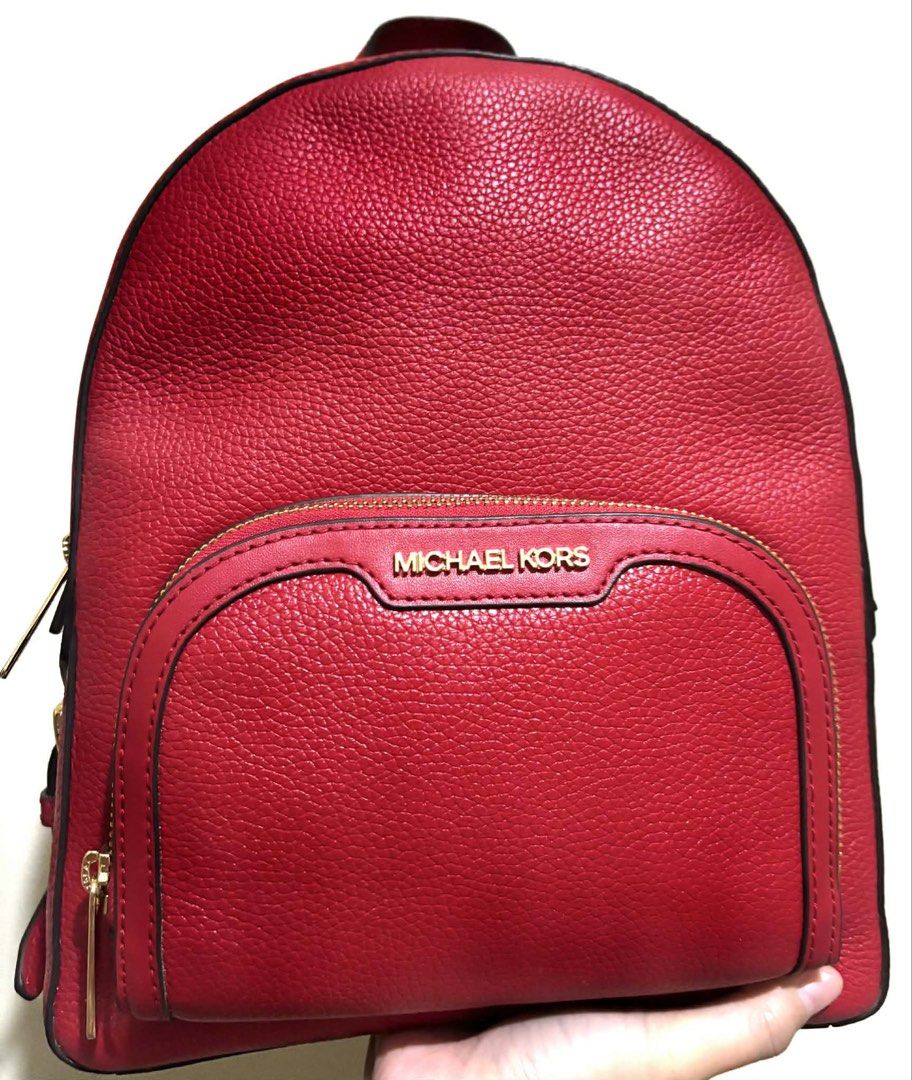 Backpack (Category: Backpacks) located in Manila. Submitted by liezle0827 (Listing ID 1448270201, Image 2). Description: -Michael Kors -Original from U.S -Brand new.