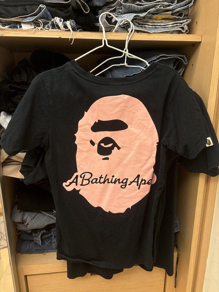 由 swiftdeer.506890 (刊登 ID 1448236604，圖片 2) 提交，位於 台南市 (Tainan) 的 BAPE (類別：休閒運動服飾)，說明：。