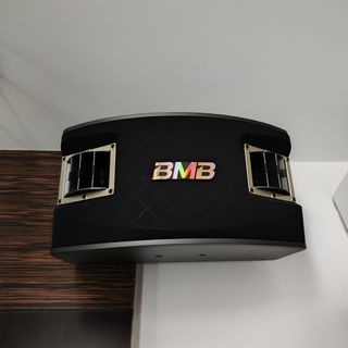 BMB CS-120 2 ways speaker, Audio, Soundbars, Speakers & Amplifiers
