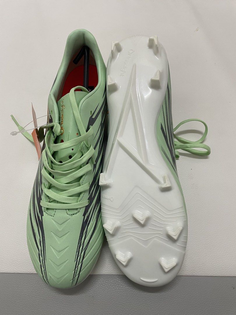 Boot Ortuseight (Category: Racket & Ball Sports) located in Seremban. Submitted by azwanazrul22 (Listing ID 1448238864, Image 2). Description: Saiz 9.5UK Kasut Baru.