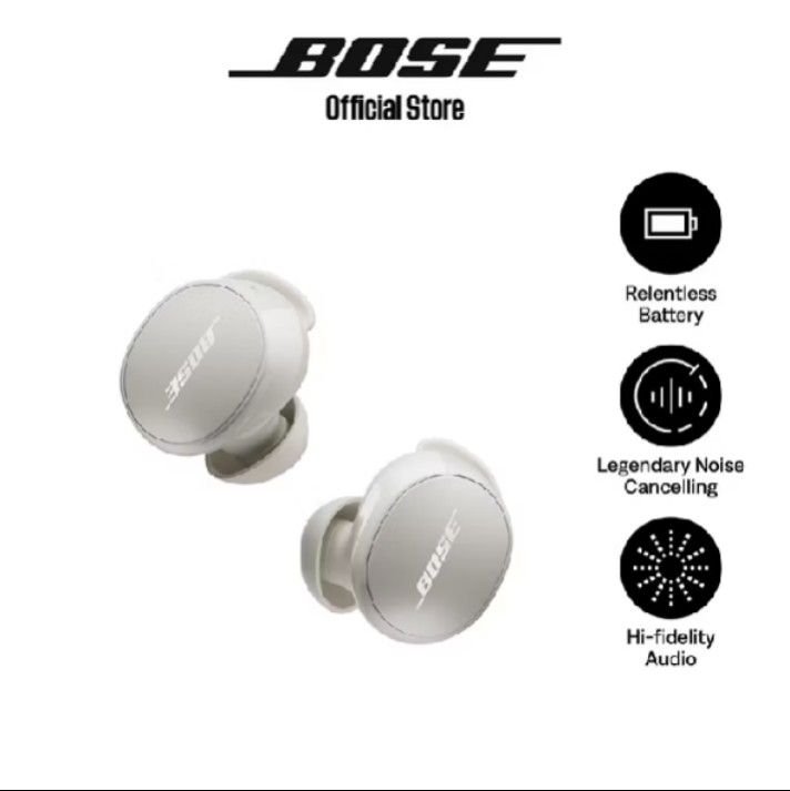 Bose Official Store Wireless Earbuds