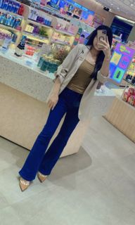 (Kategori: ) berada di . Dikirim oleh anne.clozette (ID iklan 1448182598, Gambar 1). Deskripsi: .
