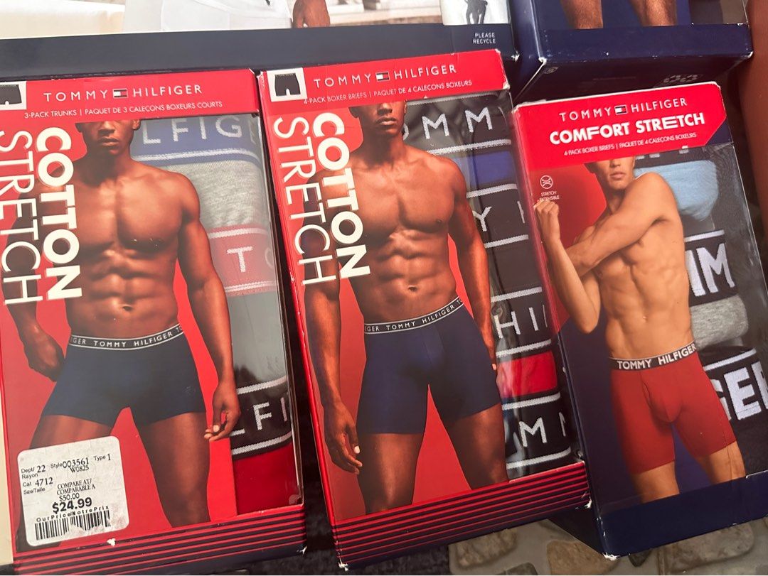 Boxer briefs (Category: Underwear) located in Meycauayan. Submitted by live.joyfull (Listing ID 1448145455, Image 3). Description: .