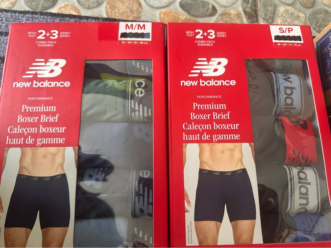 Boxer briefs (Category: Underwear) located in Meycauayan. Submitted by live.joyfull (Listing ID 1448145455, Image 2). Description: .